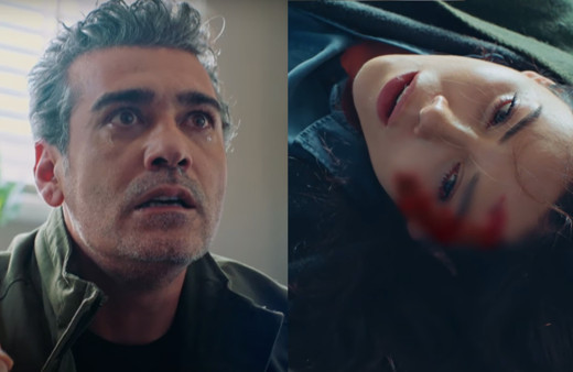 Sadakatsiz'e yem etti FOX'tan kızdıran dizi hamlesi ipini çekti!