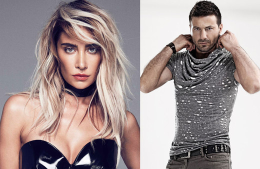 Sıla Gençoğlu ve Davut Güloğlu davasında flaş karar! Küfür etmişti