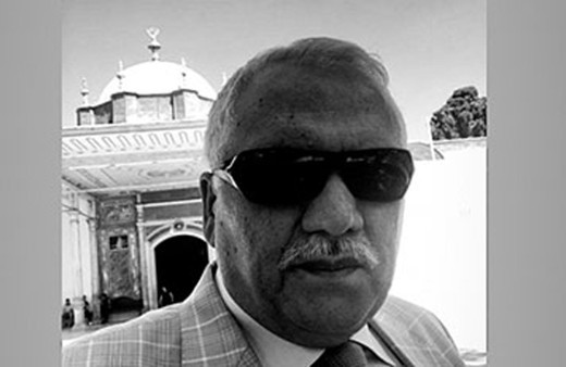 Yargı dünyasının acı günü! Zülkarneyn Kısık koronavirüsten hayatını kaybetti