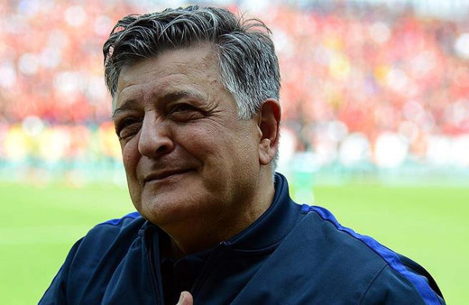 Yılmaz Vural ikinci kez korona oldu yoğun bakıma yattı! Bilim Kurulu üyesi açıkladı