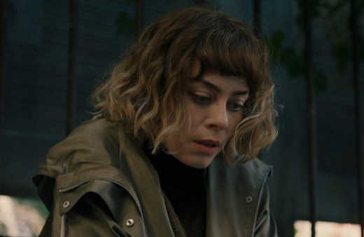 Alev Alev 5. bölüm fragmanı