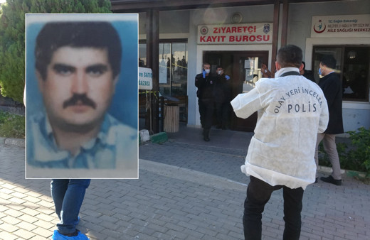 Bursa'da kanlı pusu: Cezaevindeki oğlunu ziyarete giden taksici 9 kurşunla öldürüldü