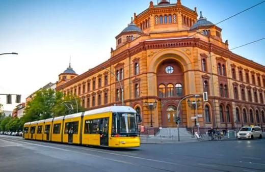 Almanya'da plastik poşet kullanımı 2022'den itibaren yasaklanacak