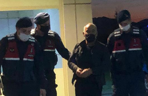 Isparta'dan mide bulandıran haber! 4 çocuk babası adam 8 çocuğa istismarda bulundu