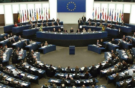 Avrupa Parlamentosu’ndan Türkiye’ye yaptırım çağrısı