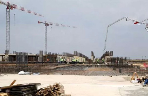 Çukurova Havalimanı ihalesinin sonucu onaylandı