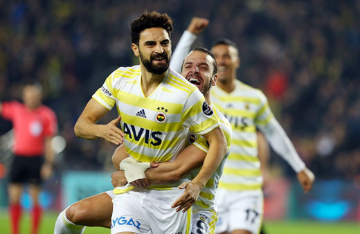 Mehmet Ekici, Fenerbahçe'nin kıymetini bilemedi! Bundesliga 3 yolunda