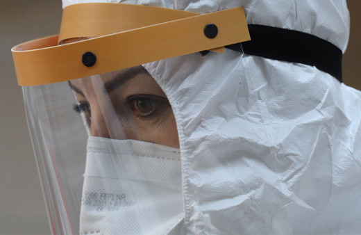 Samsun Sağlık Müdürü: Vaka sayısında artık kritik eşiği geçmeye başlıyoruz