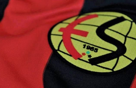 Eskişehirspor'da 4 kişinin koronavirüs testi pozitif çıktı
