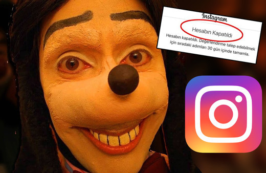 İnstagram'da sakın bunu denemeyin! Bu fotoğrafı yükleyen hesaplar hemen kapatılıyor