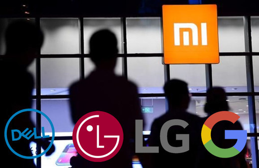 Xiaomi'nin CEO'su şirket isminin nereden geldiğini açıkladı! İşte logoların anlamları