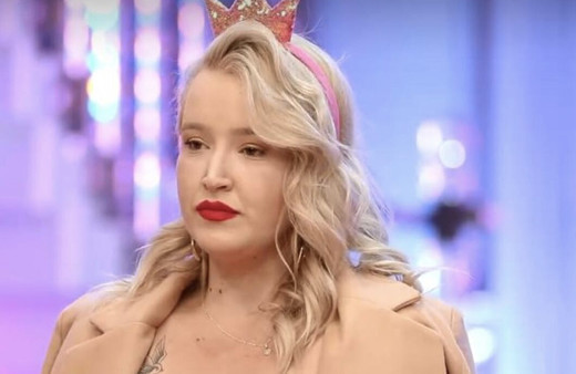 Birben Çoşkun kimdir kaç kilo evli mi Doya Doya Moda Birben yaşı