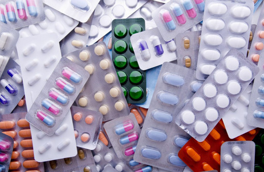 Koronavirüse etkisi araştırılacak 'Colchicine' 2 bin 500 kişi üzerinde denenecek