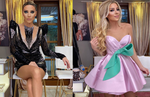 TV8 Doya Doya Moda jürisi Gülşah Saraçoğlu için zorla getirilme kararı çıktı
