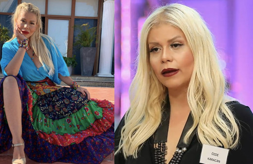 Doya Doya Moda Özde kimdir kaç yaşında kaç kilo?