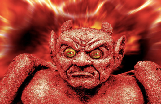 Cinlerin aşık olması durumu nasıldır, aşık cin belirtileri neler?