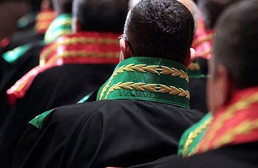 HSK 2024 yılı güz kararnamesi yayınlandı! 332 hakim ve savcının görev yeri değişti