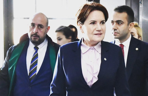 ‘Cumhur İttifakı’na katılacak’ iddiasına İYİ Parti’den dikkat çeken yanıt