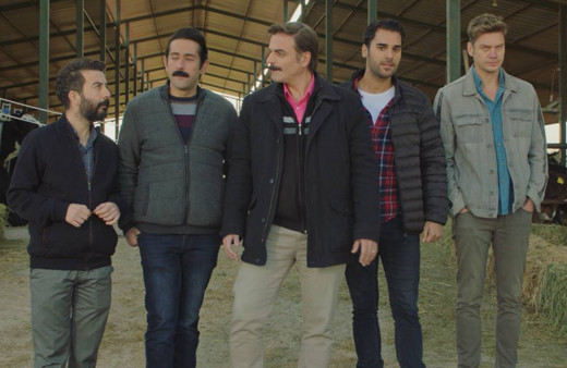 Kalk Gidelim 131. bölüm fragmanı