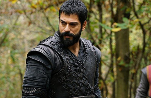 Kuruluş Osman 36. bölüm fragmanı