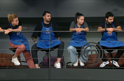 MasterChef'de eleme adayı bakın kim oldu en çok konuşulan isim potaya gitti