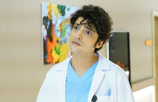 Mucize Doktor 40. bölüm fragmanı