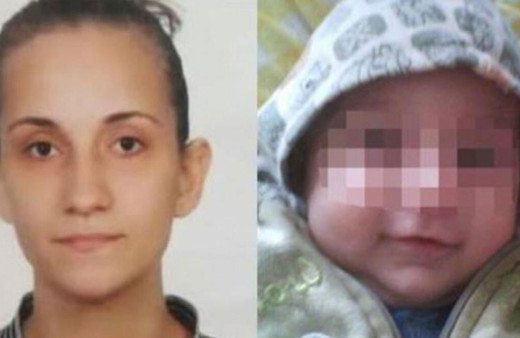 Avcılar'daki vicdansızlık! Bebeğine çamaşır suyu enjekte ettiği iddia edilen annenin cezai ehliyeti tam çıktı