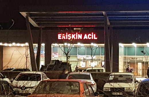 Tunceli'de patlama: 4 asker yaralandı