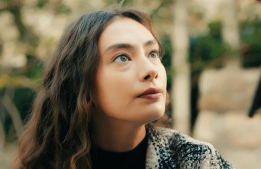 Sefirin Kızı 30. bölüm fragmanı