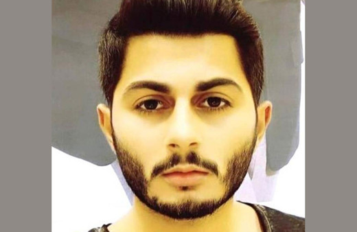 Antalya'da reyon sorumlusu Aykut Çakal'dan 4 gündür haber yok!