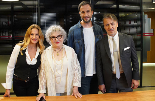 Star TV Menajerimi Ara dizisi için kötü haber suç duyurusunda bulunuldu