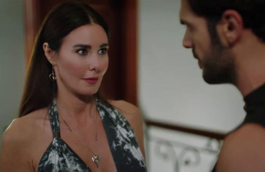 Sol Yanım 2. bölüm fragmanı