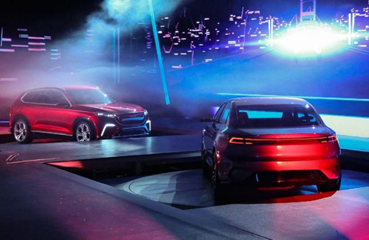 TOGG ile ilgili flaş gelişme! Gemlik tesisinin üstyapı inşaatı için imzalar atıldı