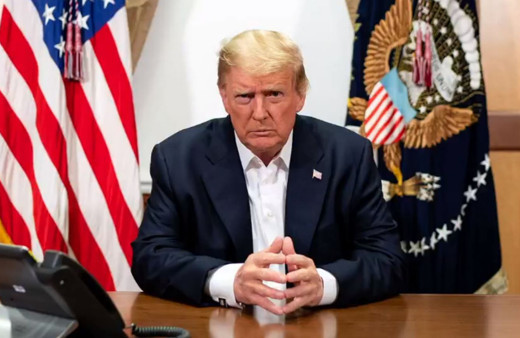 İsrail’in İran’a yönelik askeri hamlelerine yeşil ışık yaktı! Trump o bildiriyi imzalamadı