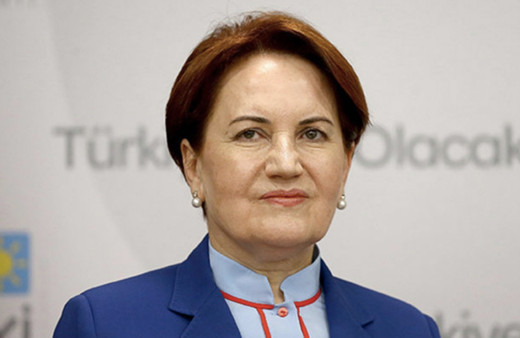 Meral Akşener kimdir aslen nereli kaç yaşında? Meral Akşener biyografisi