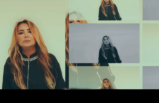 Yonca Evcimik'in açıklaması 'Ayıp Şeyler' şarkısından beter 'Özrü çok beklerler'