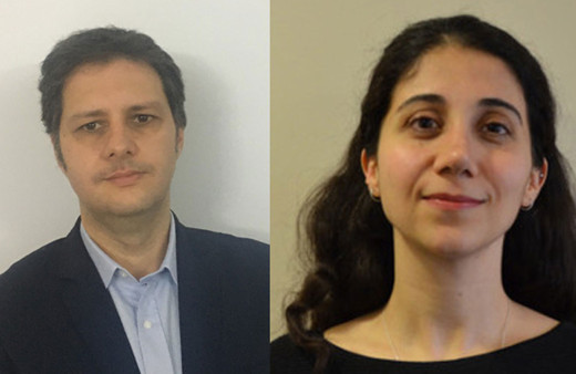 Yılın en iyi makale ödülü Türkiye’ye geldi