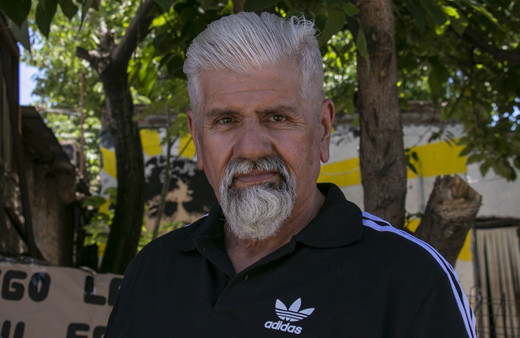 Maradona'nın çocukluk arkadaşı: En büyük futbolcu, her zaman Maradona olacak