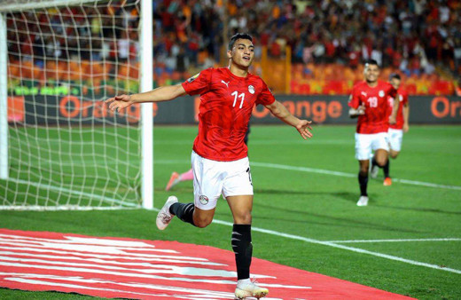 Mostafa Mohamed: Fenerbahçe beni istedi kulübüm vermedi