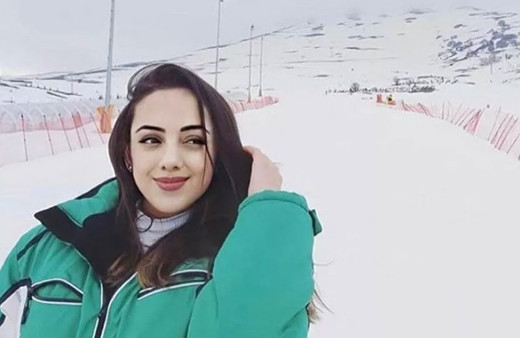 20 yaşındaki Burcu'yu koronavirüsten kaybettik! "Bilinen hiçbir hastalığı yoktu"