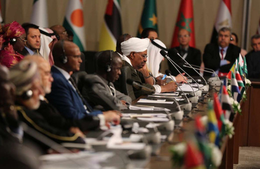 İslam İşbirliği Teşkilatı'nın yeni genel sekreteri belli oldu