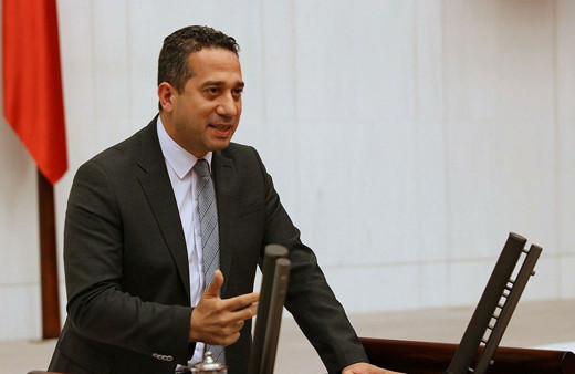 CHP'li vekilin sözleri şoke etti! 'Devletin ordusu Katar'a satıldı'