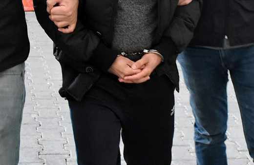 42 ilde PKK/KCK operasyonu: 641 gözaltı! İçişleri Bakanlığı açıkladı