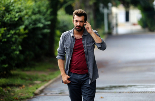 İlker Kaleli BBC dizisi 'The Serpent' dizisinin kadrosuna dahil oldu yurt dışına açıldı