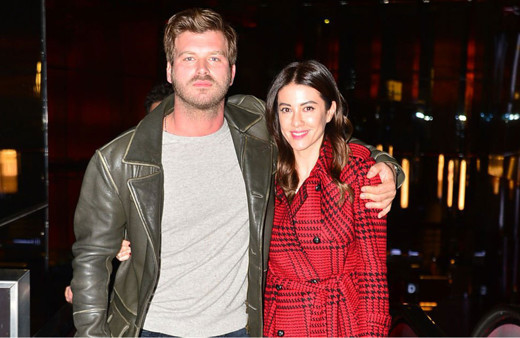 Kıvanç Tatlıtuğ koronavirüsten korunmak için günlük 11 bin TL'yi gözden çıkardı