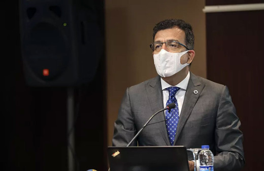 Yoğun Bakım Derneği Başkanı Prof. Cinel: Durum kritik, korkun ve evden çıkmayın