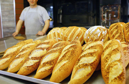 Valiliğin denetlemesine takıldılar: İstanbul'da 1571 fırın ekmeği pahalıya satıyor