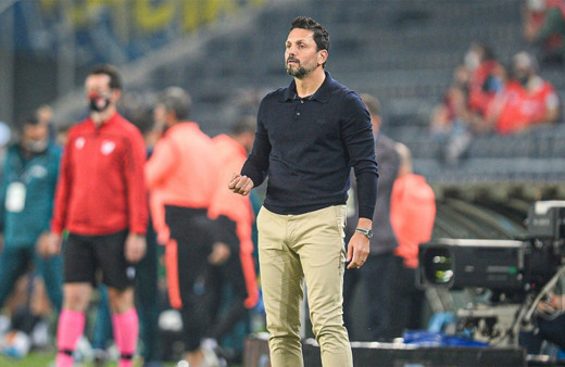 Erol Bulut: Hatalarımızdan ders çıkaracağız