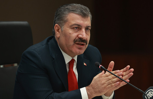 Neden Çin aşısı aldık güvenli mi fiyatı kaç lira? Bakan Fahrettin Koca açıkladı