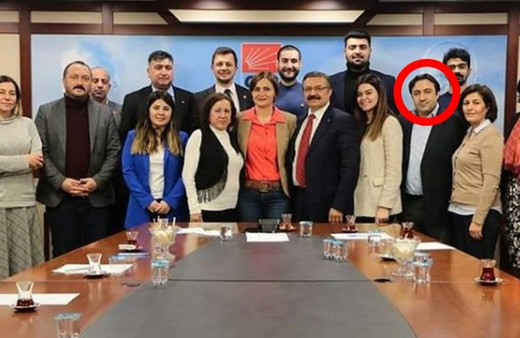 CHP'deki taciz skandalında Canan Kaftancıoğlu suskunluğu
